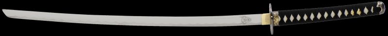 foto Hattori Hanzo - Bill‘s Katana